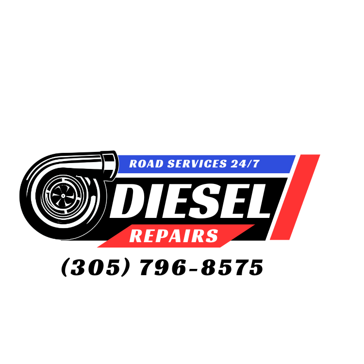 Home — Diesel Repairs Inc